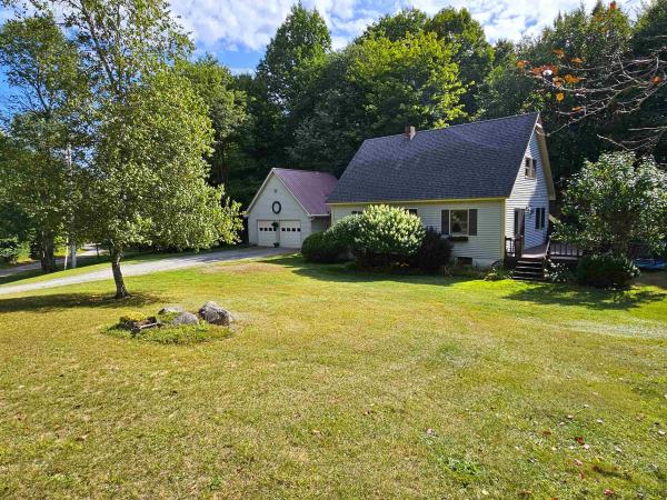 253 Pray Drive