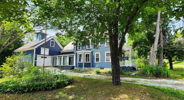 225 Church Avenue
