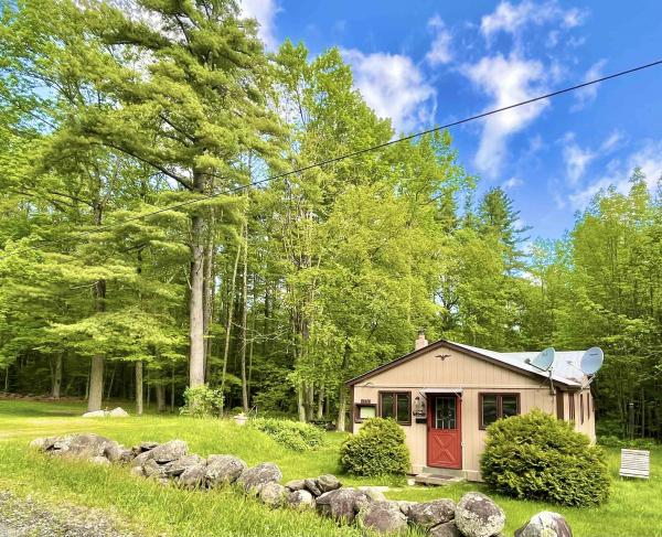 1771 Townshend Dam Road