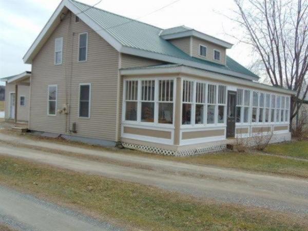 96 Main Street