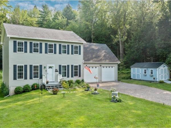 59 Mable Drive