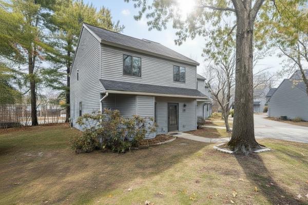22 Chelsea Circle
