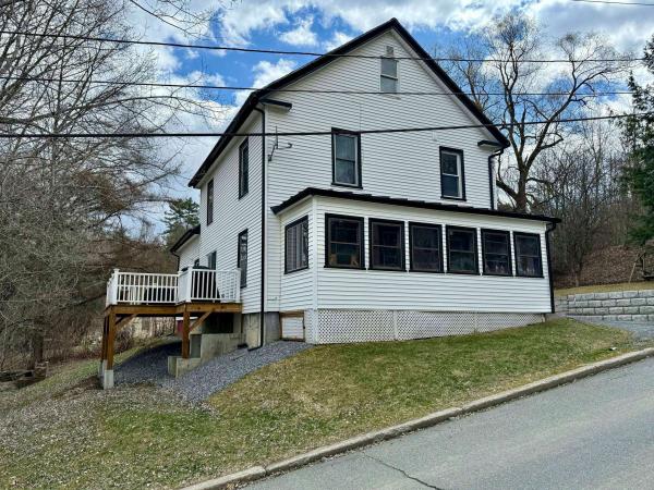 53 Mountain Avenue