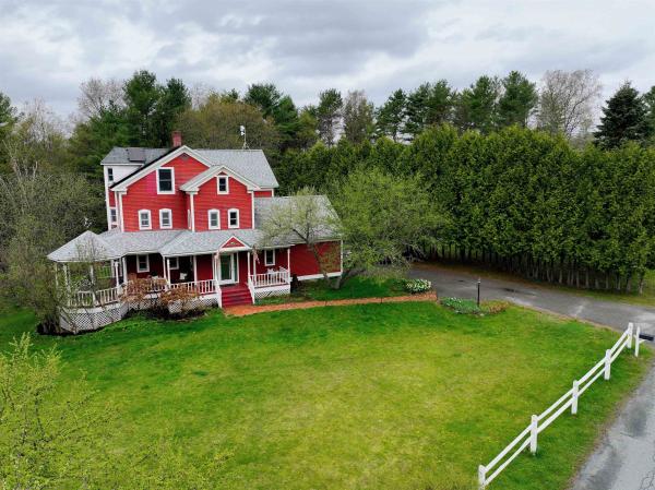 421 Farmer Drive
