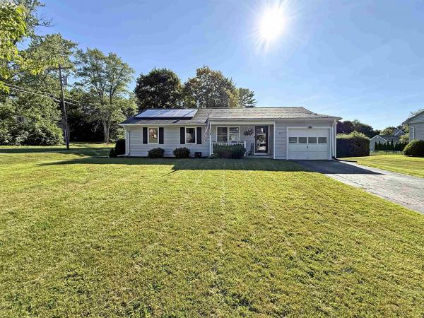 67 Meadow Brook Road