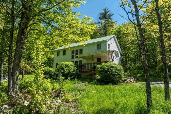 256 Bowlsville Road South
