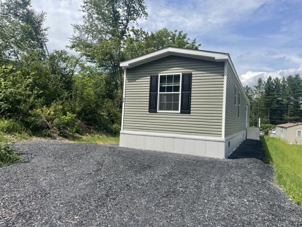 54 Bennington Drive