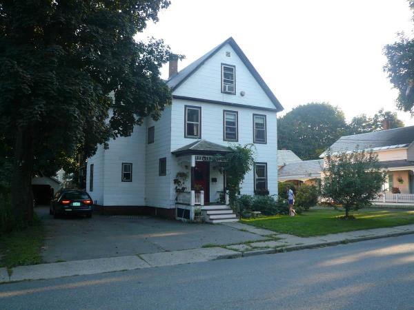 16 Washington Street