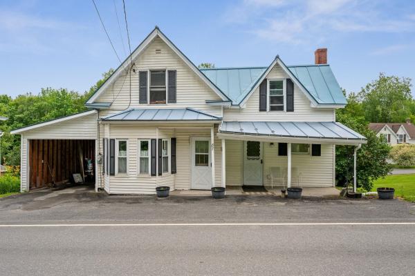 87 Church Hill Road