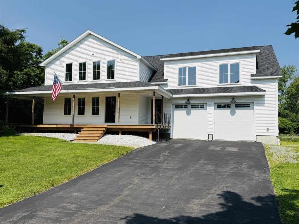 22 Mill Pond Lane