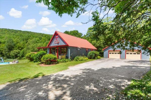 1061 Granger Hollow Road