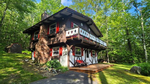 26 Dorman Road