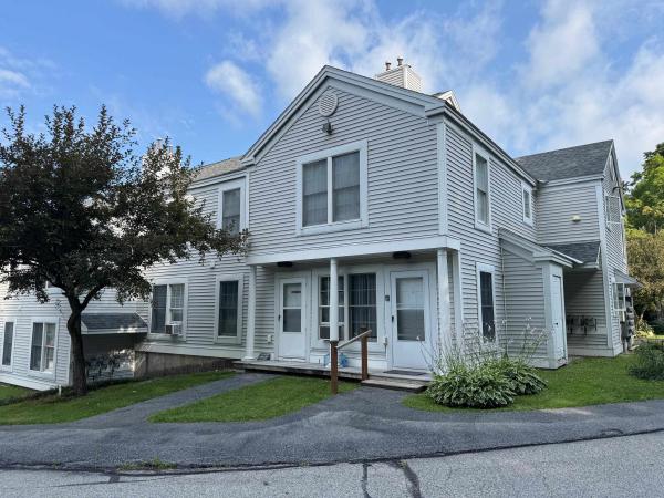 432 South Street