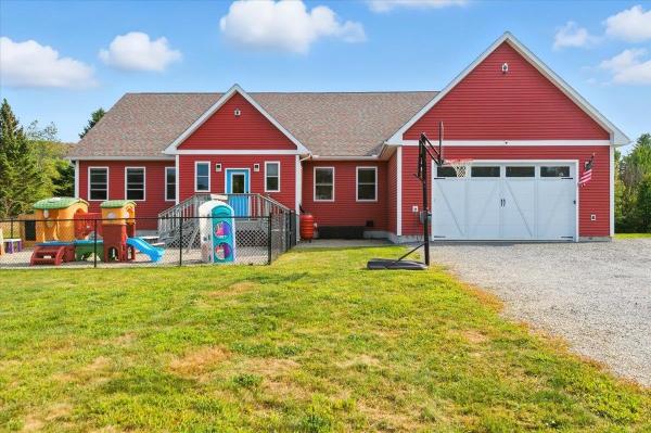 357 Plains Road