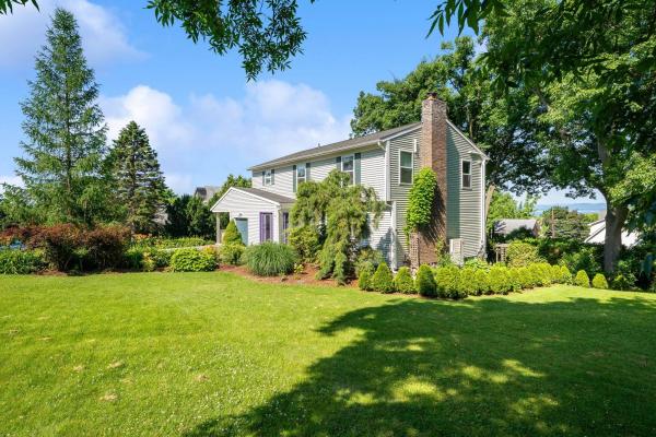 46 & TBD Chittenden Drive