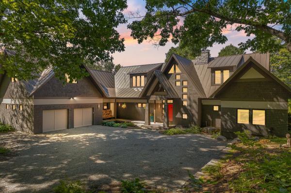 229 High Rock Road