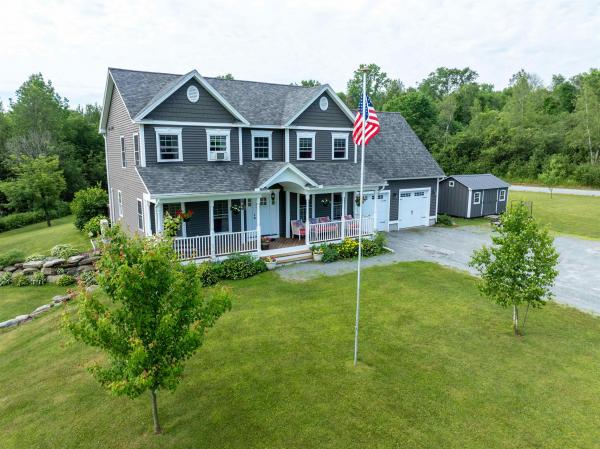 226 St Pierre Road