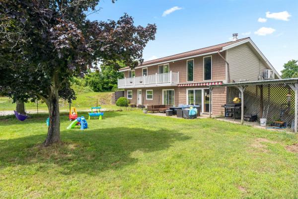 468 Fortin Road