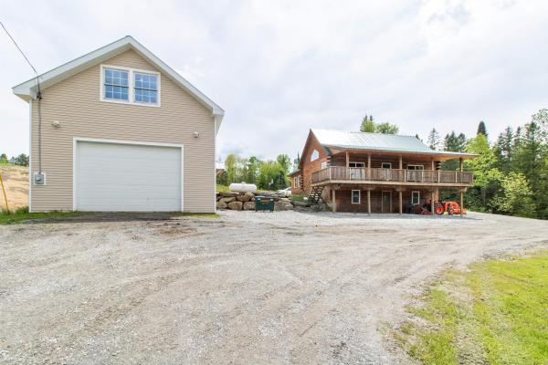 376 Belfry Road
