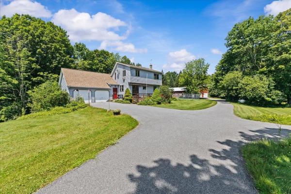 215 Westford Milton Road