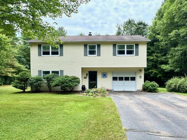 43 Quail Hollow Drive