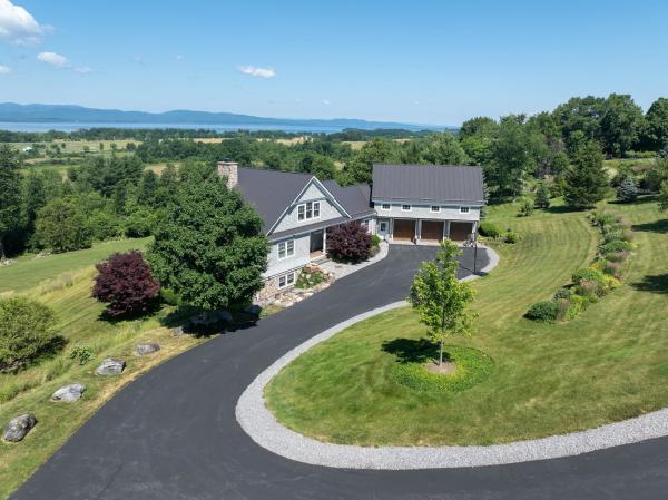 900 Crosswinds Drive