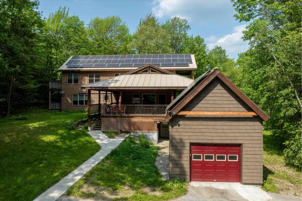 222 Andover Road