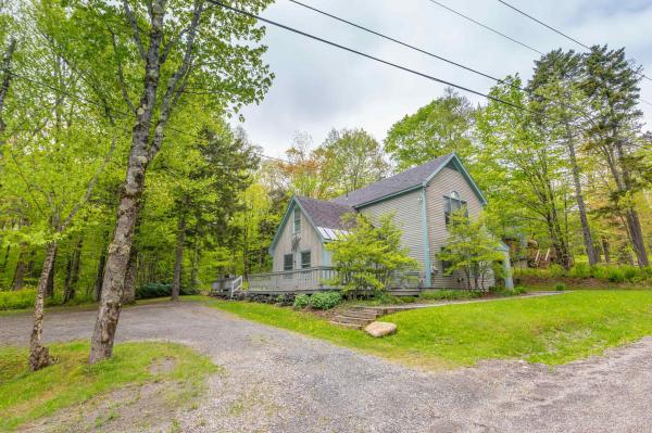 5 Alpine Loop Road