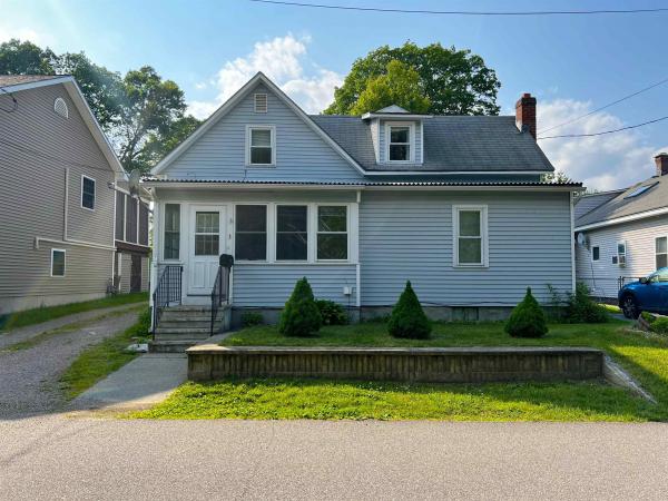 3 Camp Street