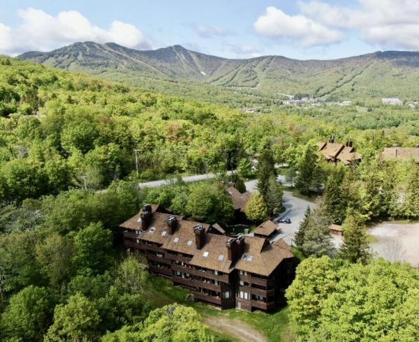 118 High Ridge Road
