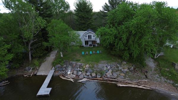698 Country Club Road