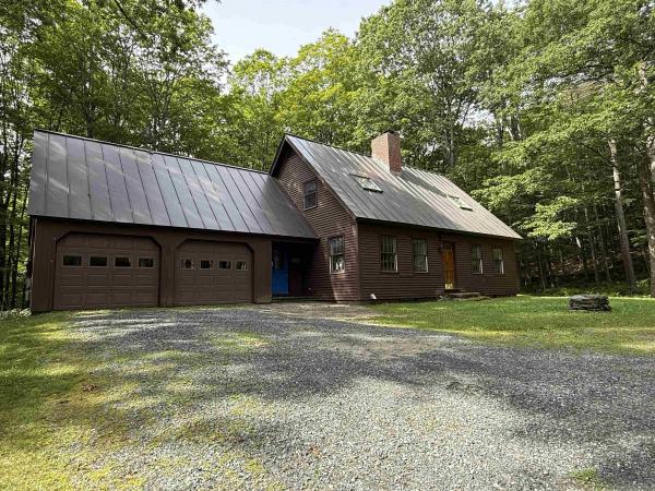 72 Oak Ridge Way