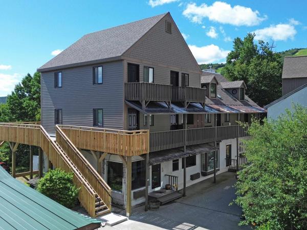 76 Sugarbush Village Drive