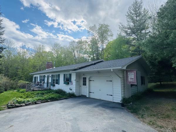 233 North Hill Road