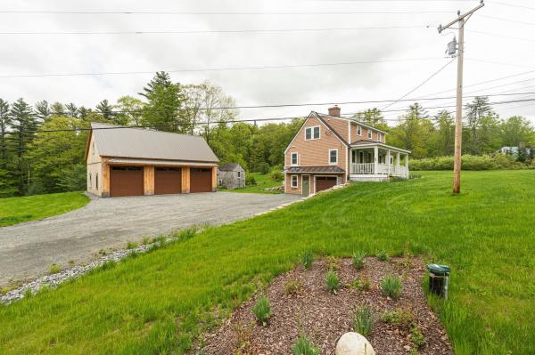 58 Greenbush Road