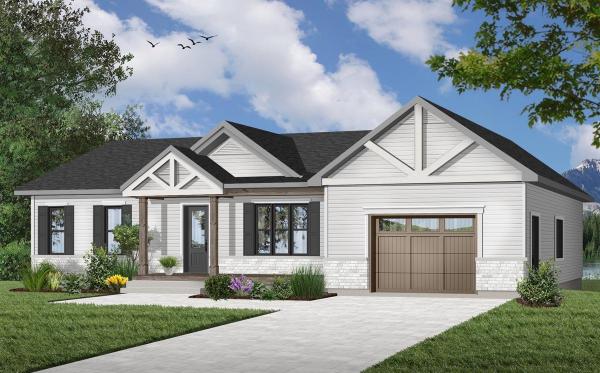 13 Barclay Quarry Road