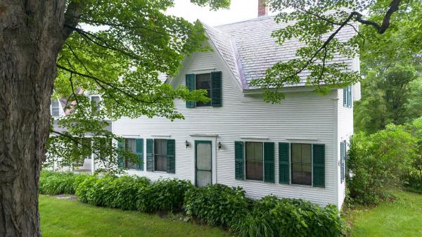 157 Thompson Road