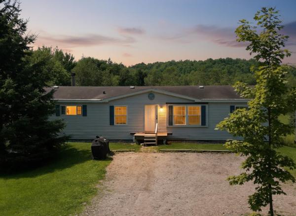 529 Poker Hill Road