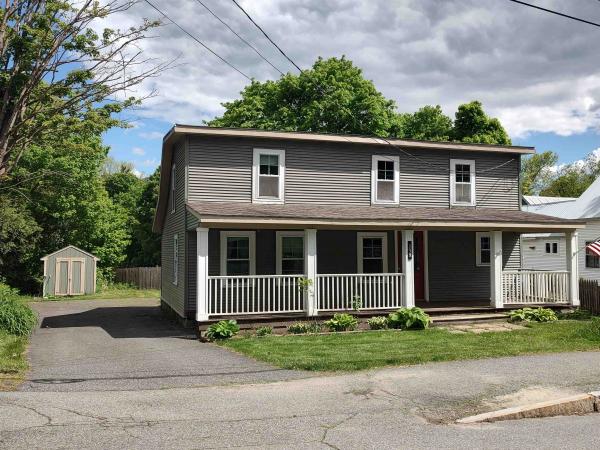 135 Cross Street