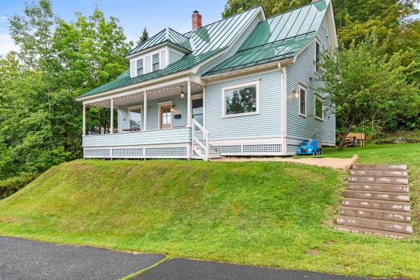 11 Cherry Avenue