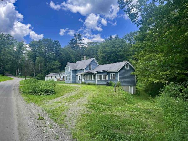 4173 & 4137 Sweet Pond Road