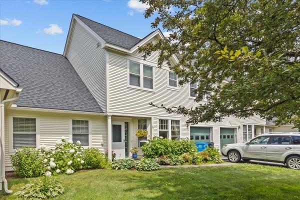 30 Eastman Farm Road