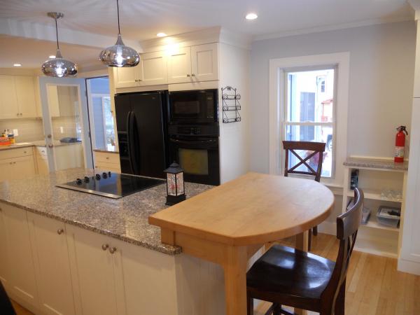 123 Commonwealth Avenue