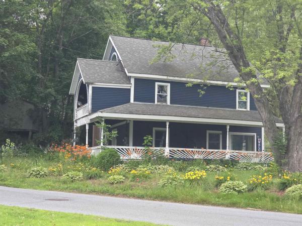95 Union Street