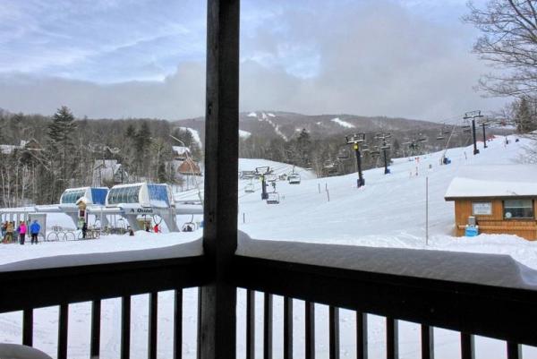 109 Okemo Ridge Road