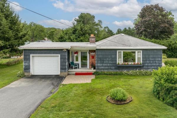 226 Forest Hills Avenue