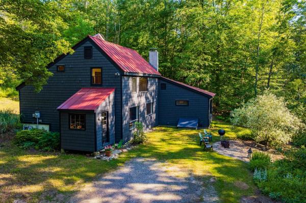 106 Mill Brook Road