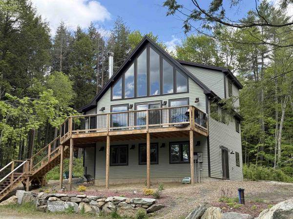 62 Highland Views North