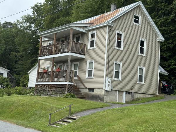 101 Mount Vernon Street