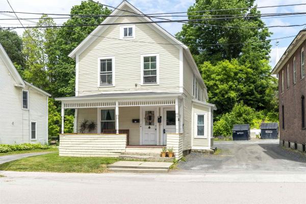7-9 Elm Street